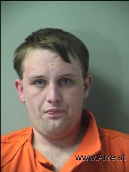 Michael Todd Scoggin Mugshot