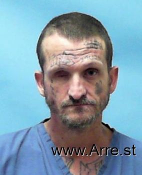 Michael J Sellers Mugshot