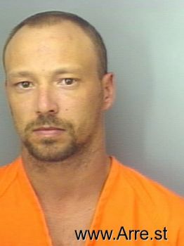 Michael D Sellers Mugshot