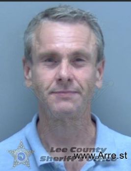 Michael Wayne Sells Mugshot