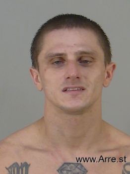 Michael Alan Sensabaugh Mugshot