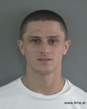 Michael Alan Sensabaugh Mugshot