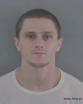 Michael Alan Sensabaugh Mugshot