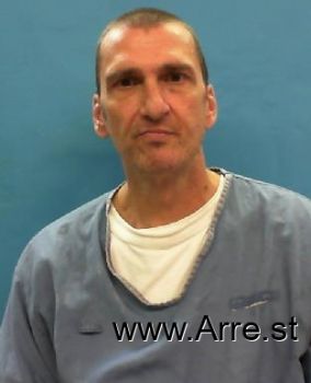 Michael D Sexton Mugshot