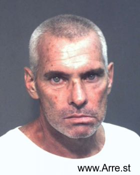 Michael Edward Sexton Mugshot