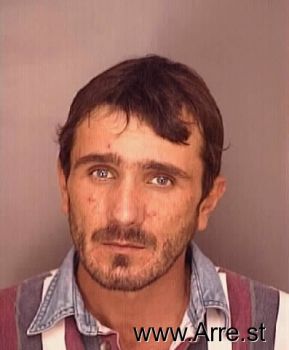 Michael Wayne Sexton Mugshot