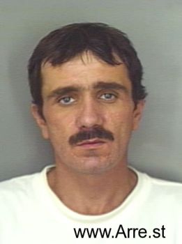 Michael Wayne Sexton Mugshot