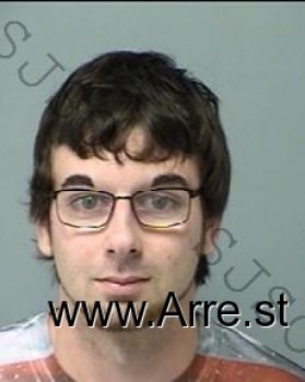 Michael Christopher Shaner Mugshot