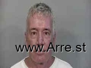 Michael Sean Shannon Mugshot