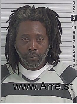 Michael Anthony Shannon Mugshot