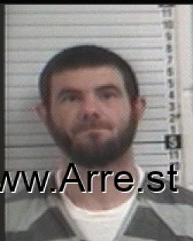 Michael Allen Sharp Mugshot