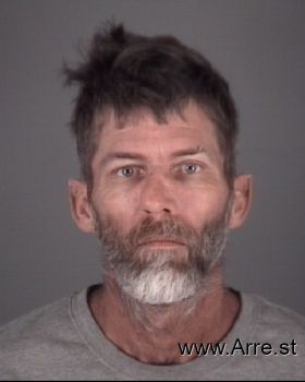 Michael Lonnie Sharp Mugshot