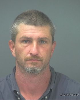 Michael Lewis Sharp Mugshot