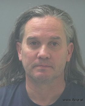 Michael Dean Sharpe Mugshot