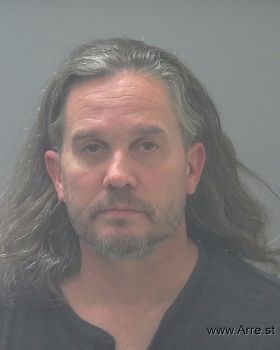 Michael Dean Sharpe Mugshot