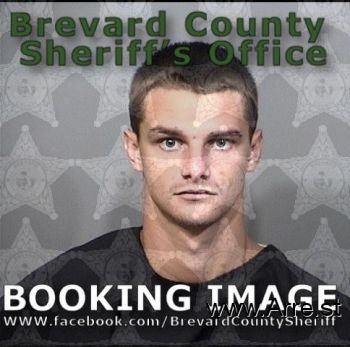 Michael Douglas Shearer Mugshot