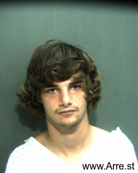 Michael Douglas Shearer Mugshot