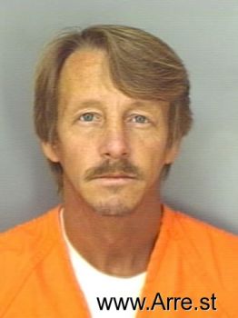 Michael Lee Shelton Mugshot