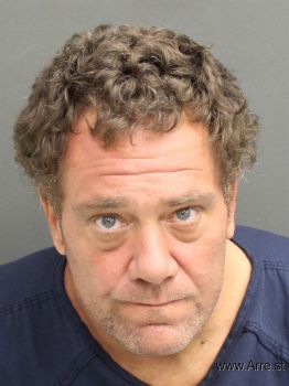 Michael Alan Sheme Mugshot