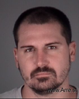 Michael Ross Shepard Mugshot