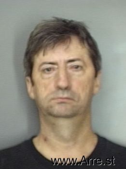 Michael Hugh Shepard Mugshot