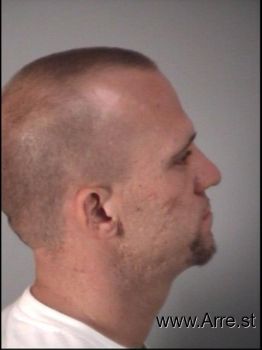 Michael Alan Shepherd Mugshot