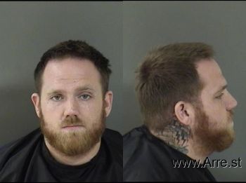 Michael Philip Sherman Mugshot