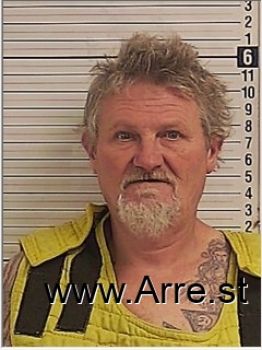 Michael John Sherrod Mugshot