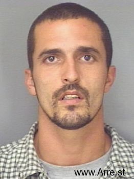 Michael  Shipley Mugshot