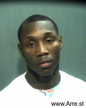 Michael Isiah Shipman Mugshot