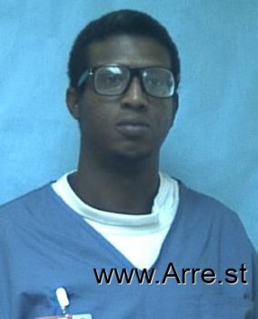 Michael L Jr Simpson Mugshot