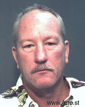 Michael Jeffrey Simpson Mugshot