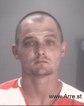 Michael William Gene Simpson Mugshot