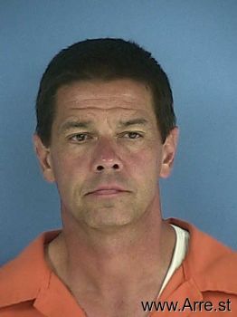 Michael Wayne Simpson Mugshot