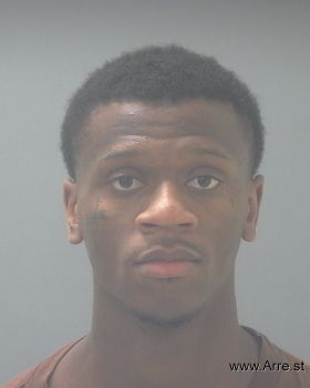 Michael Latrelle Simpson Mugshot