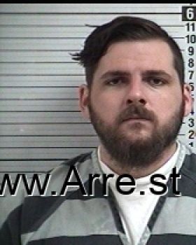 Michael Bradley Stuart Singleton Mugshot