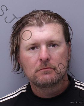 Michael Wayne Skelton Mugshot