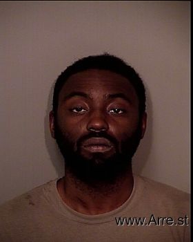 Michael Anthony Skinner Mugshot