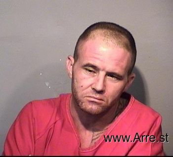 Michael Anthony Skinner Mugshot