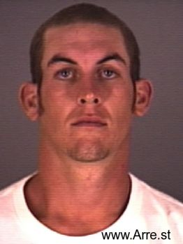 Michael Cory Skinner Mugshot