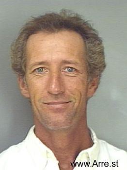 Michael L Skinner Mugshot