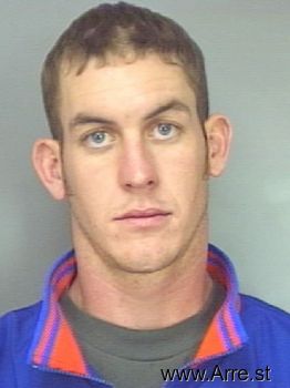 Michael Cory Skinner Mugshot