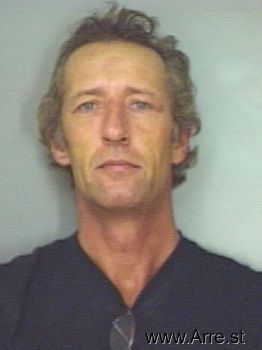 Michael Larry Skinner Mugshot