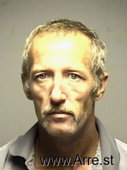 Michael Larry Skinner Mugshot