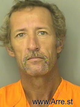 Michael Larry Skinner Mugshot