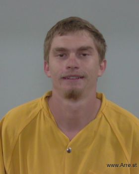 Michael Joseph Skinner Mugshot