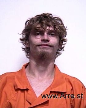 Michael Joseph Skinner Mugshot