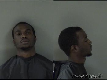 Michael Adaryll Slaughter Mugshot