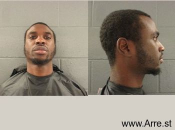 Michael Adaryll Slaughter Mugshot