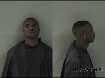 Michael Adaryll Slaughter Mugshot